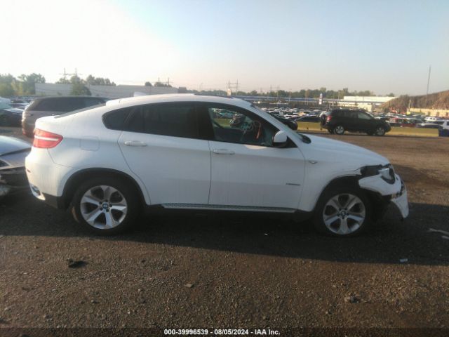 5UXFG2C51E0H09926 BMW X6 Xdrive35i
