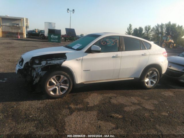 5UXFG2C51E0H09926 BMW X6 Xdrive35i