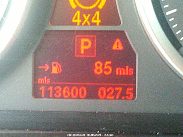 5UXFG2C51E0H09926 BMW X6 Xdrive35i