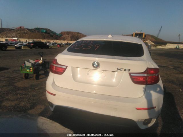 5UXFG2C51E0H09926 BMW X6 Xdrive35i