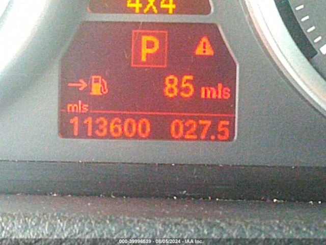 5UXFG2C51E0H09926 BMW X6 Xdrive35i