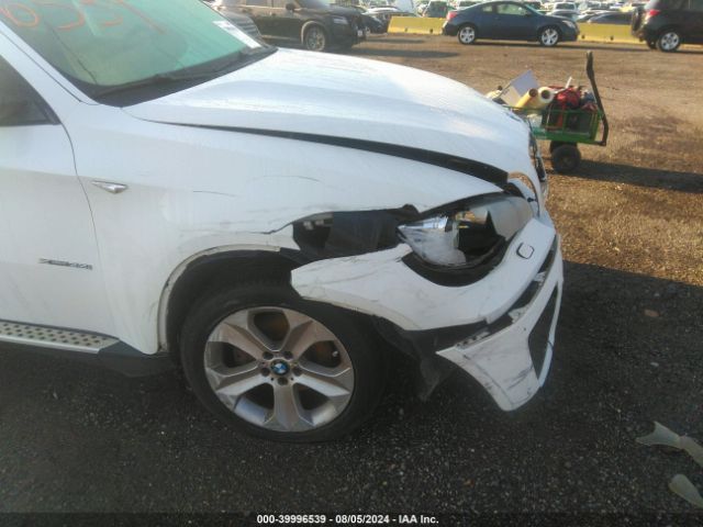 5UXFG2C51E0H09926 BMW X6 Xdrive35i