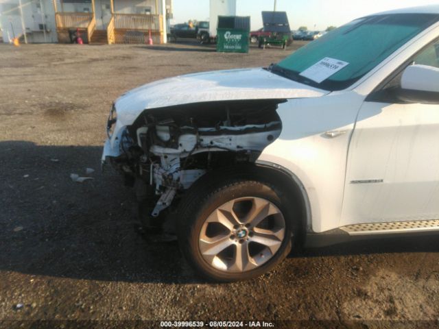 5UXFG2C51E0H09926 BMW X6 Xdrive35i