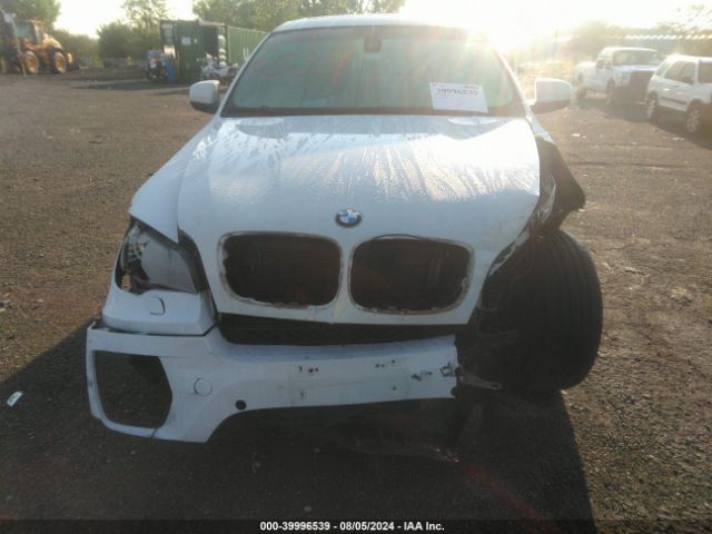 5UXFG2C51E0H09926 BMW X6 Xdrive35i
