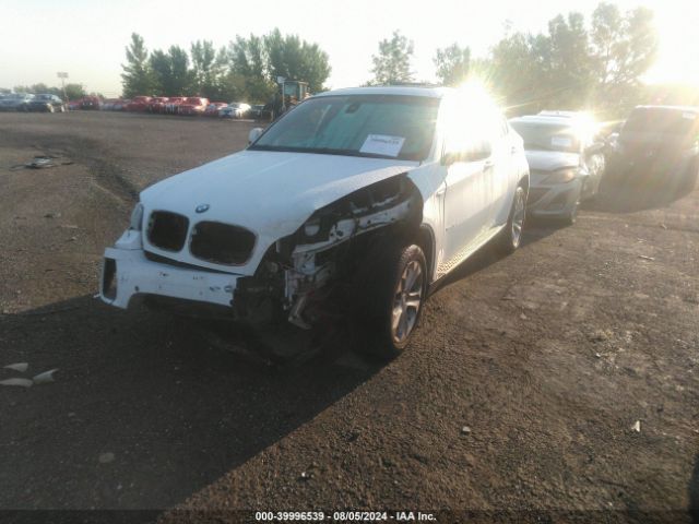 5UXFG2C51E0H09926 BMW X6 Xdrive35i