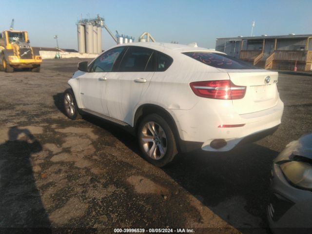 5UXFG2C51E0H09926 BMW X6 Xdrive35i