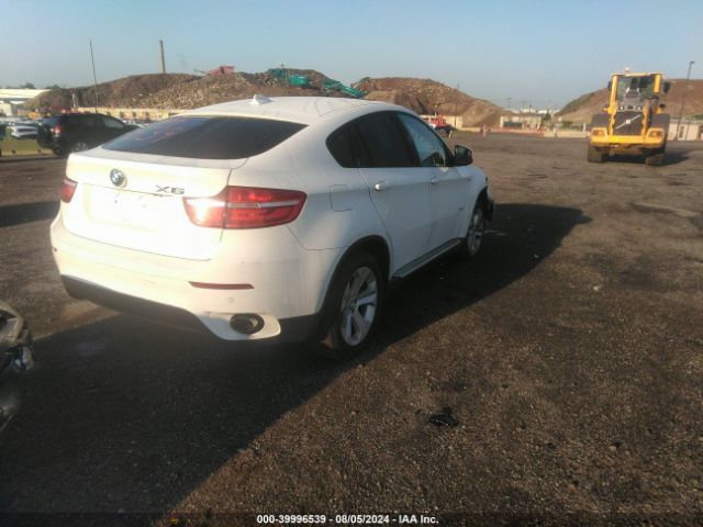 5UXFG2C51E0H09926 BMW X6 Xdrive35i