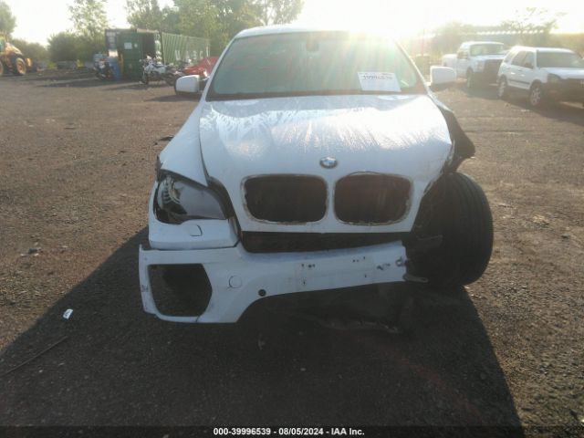 5UXFG2C51E0H09926 BMW X6 Xdrive35i