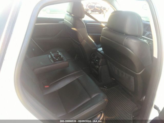 5UXFG2C51E0H09926 BMW X6 Xdrive35i