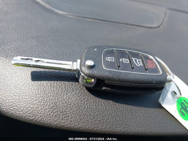 Hyundai TUCSON SE 2018 KM8J2CA45JU701186 Image 11