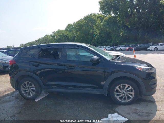 Hyundai TUCSON SE 2018 KM8J2CA45JU701186 Image 14