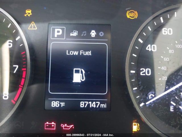 Hyundai TUCSON SE 2018 KM8J2CA45JU701186 Image 16