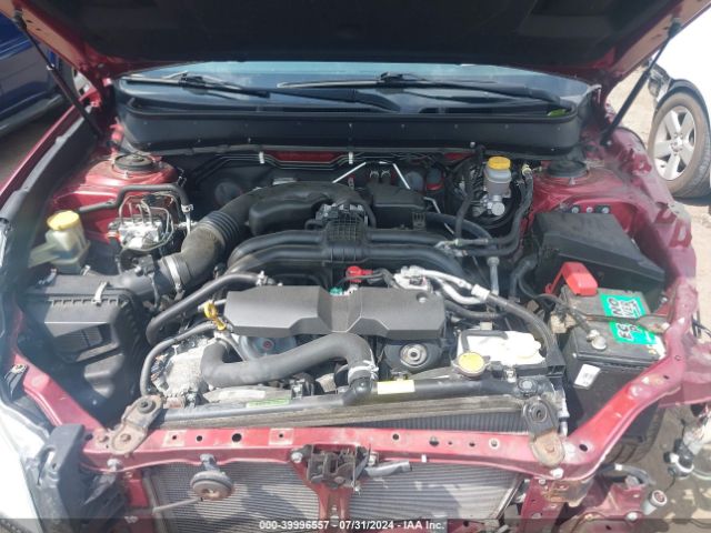 4S4BRBLC9E3210209 Subaru Outback 2.5i Limited