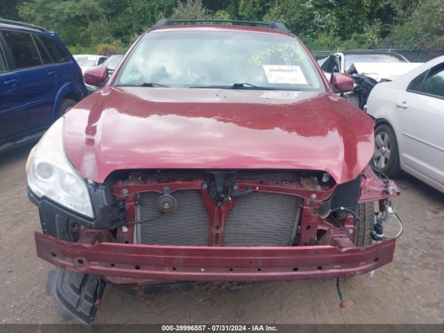 4S4BRBLC9E3210209 Subaru Outback 2.5i Limited
