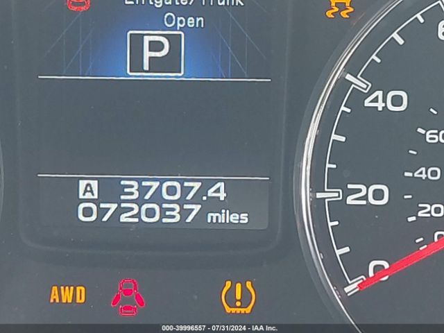 4S4BRBLC9E3210209 Subaru Outback 2.5i Limited