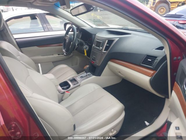 4S4BRBLC9E3210209 Subaru Outback 2.5i Limited