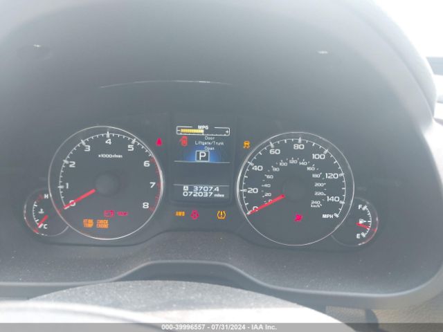 4S4BRBLC9E3210209 Subaru Outback 2.5i Limited
