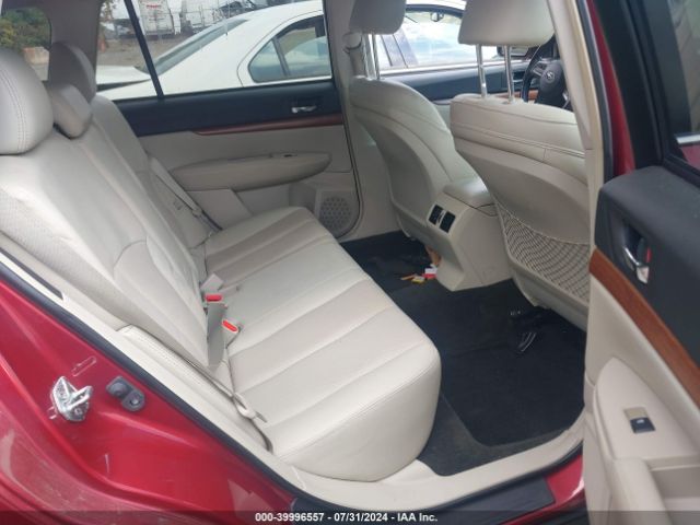 4S4BRBLC9E3210209 Subaru Outback 2.5i Limited
