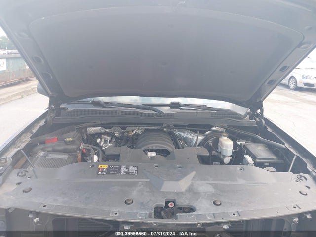 Chevrolet Silverado 1500 1lt 2014 1GCVKREC7EZ201047 Image 10