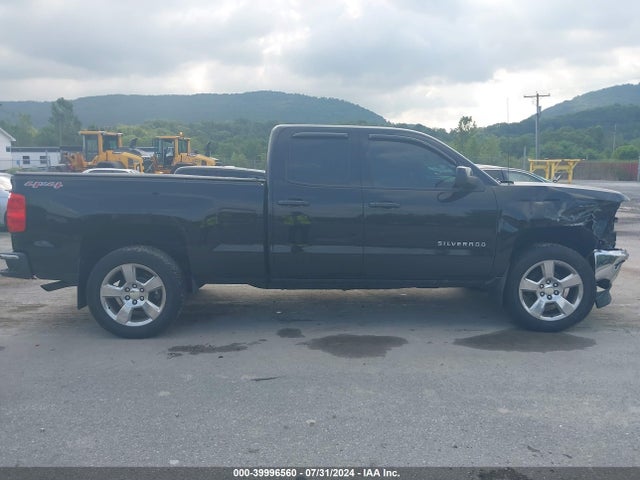 Chevrolet Silverado 1500 1lt 2014 1GCVKREC7EZ201047 Image 13