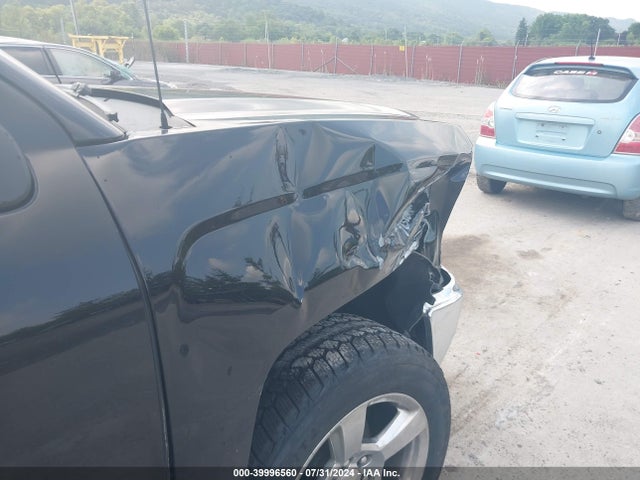 Chevrolet Silverado 1500 1lt 2014 1GCVKREC7EZ201047 Image 18