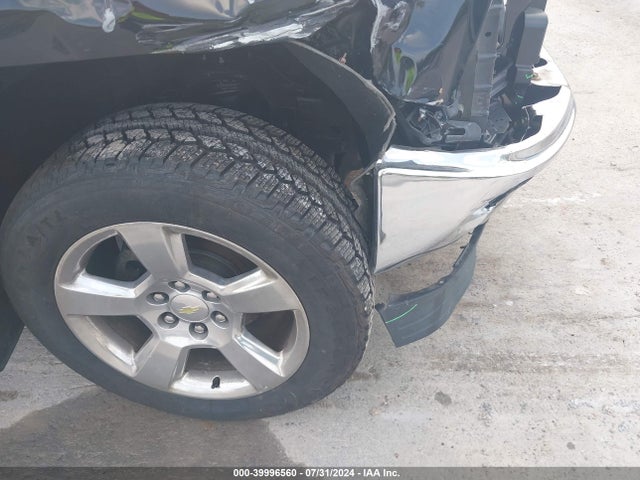 Chevrolet Silverado 1500 1lt 2014 1GCVKREC7EZ201047 Image 19