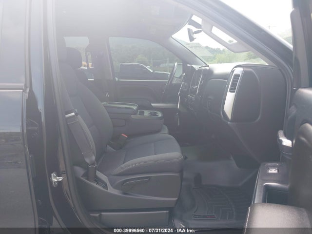 Chevrolet Silverado 1500 1lt 2014 1GCVKREC7EZ201047 Image 5
