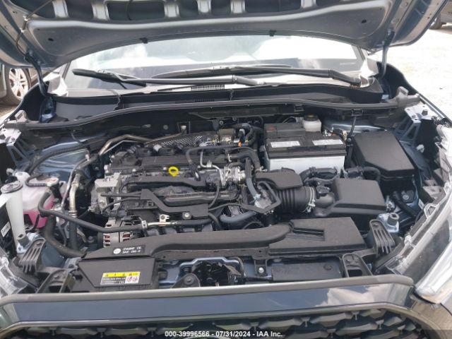 7MUBAAAG2RV086094 Toyota Corolla Cross Le