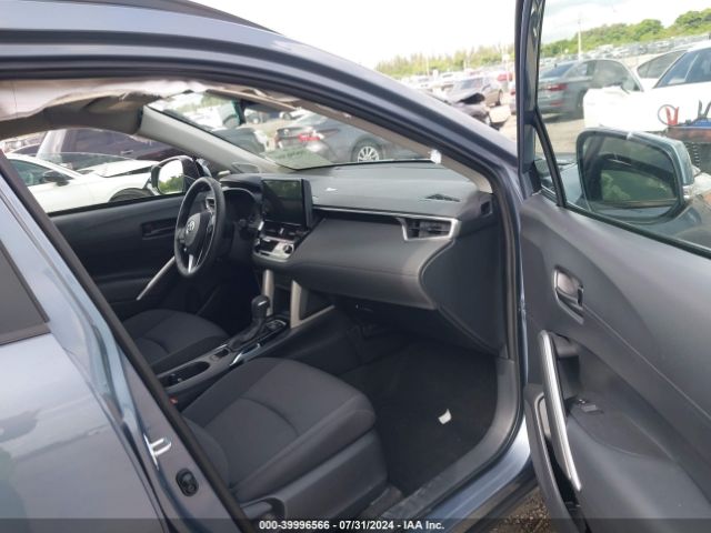 7MUBAAAG2RV086094 Toyota Corolla Cross Le
