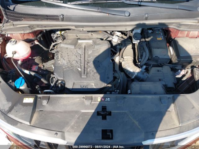 KNDNB4H35P6191556 KIA Carnival Mpv Lx Seat Package