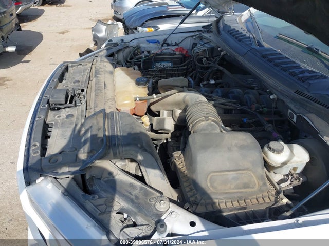 Ford F-150 Xl 2018 1FTEW1C56JFD42424 Image 10