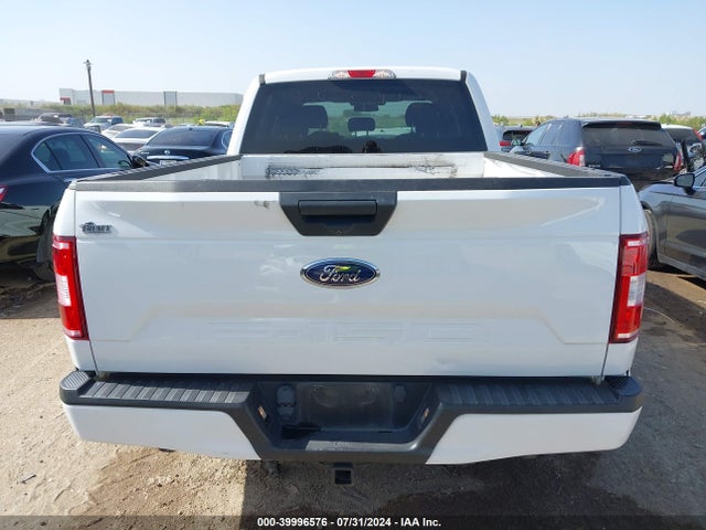 Ford F-150 Xl 2018 1FTEW1C56JFD42424 Image 15