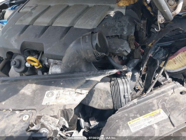 3VW3L7AJXEM431483 Volkswagen Jetta 2.0l Tdi