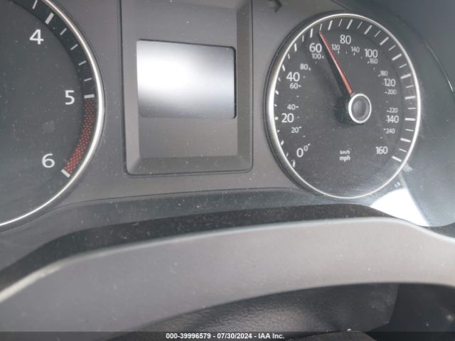 3VW3L7AJXEM431483 Volkswagen Jetta 2.0l Tdi