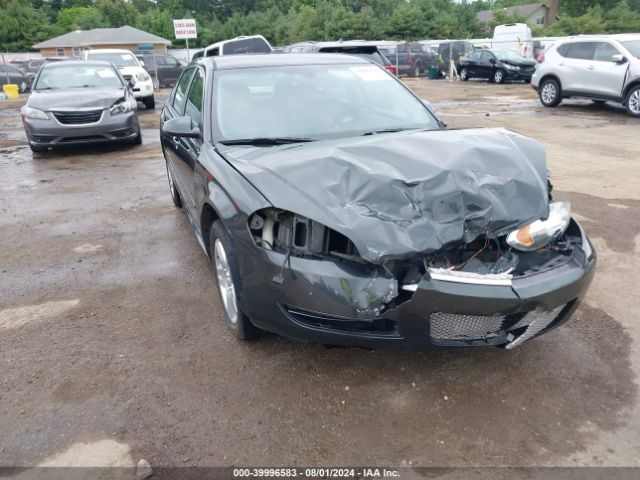 2G1WB5E33E1150807 auction archive image