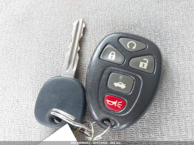 2G1WB5E33E1150807 Chevrolet Impala Limited Lt