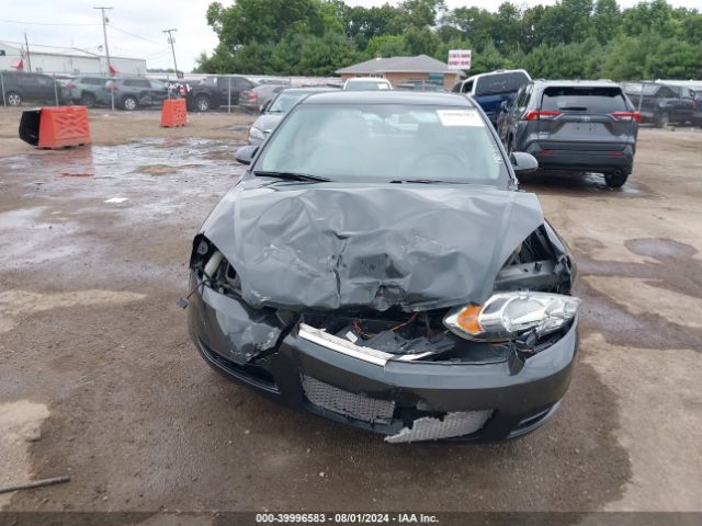 2G1WB5E33E1150807 Chevrolet Impala Limited Lt