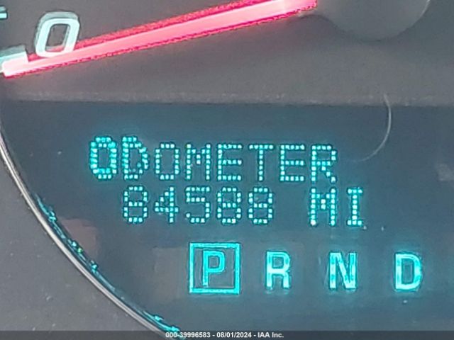 2G1WB5E33E1150807 Chevrolet Impala Limited Lt