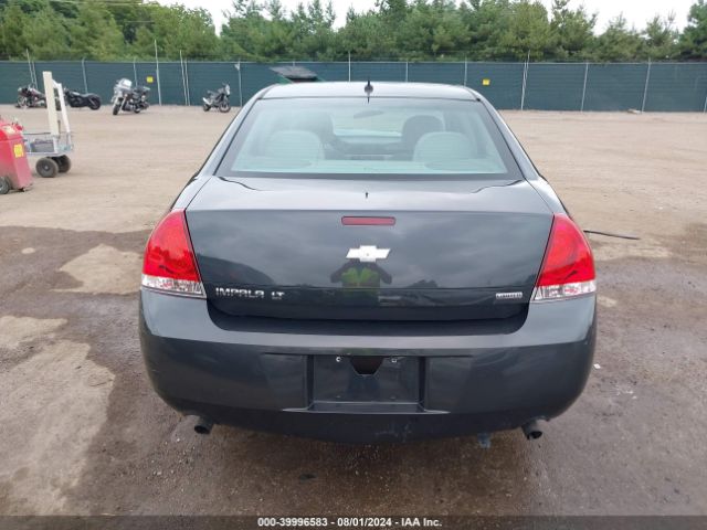 2G1WB5E33E1150807 Chevrolet Impala Limited Lt