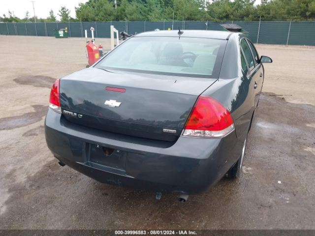 2G1WB5E33E1150807 Chevrolet Impala Limited Lt