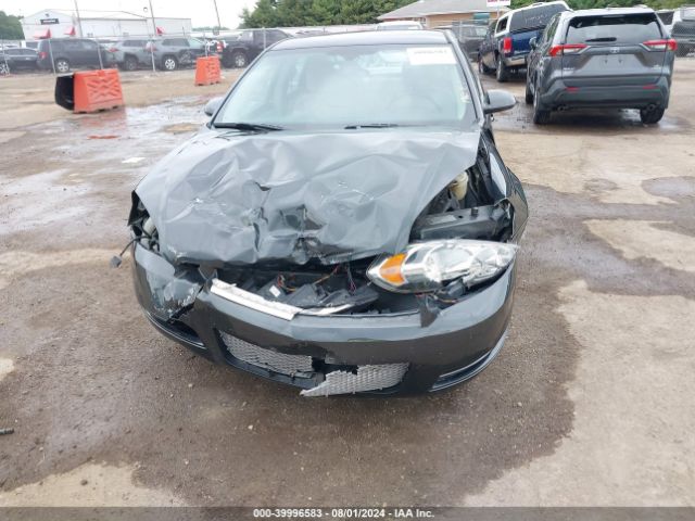 2G1WB5E33E1150807 Chevrolet Impala Limited Lt