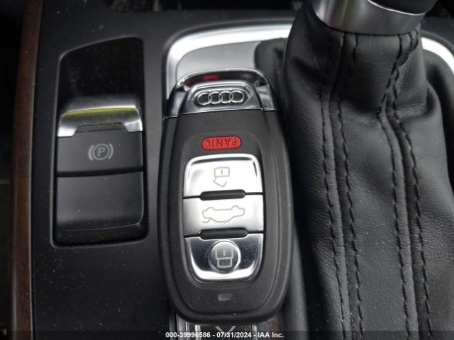 WAUBFAFL1EN014740 Audi A4 2.0t Premium