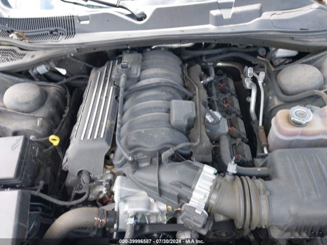 2C3CDZFJ5MH651457 Dodge Challenger R/t Scat Pack