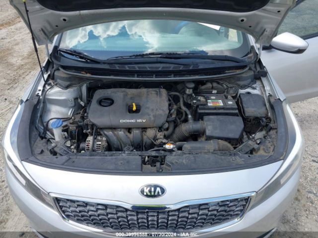 3KPFK4A76HE053649 KIA FORTE LX