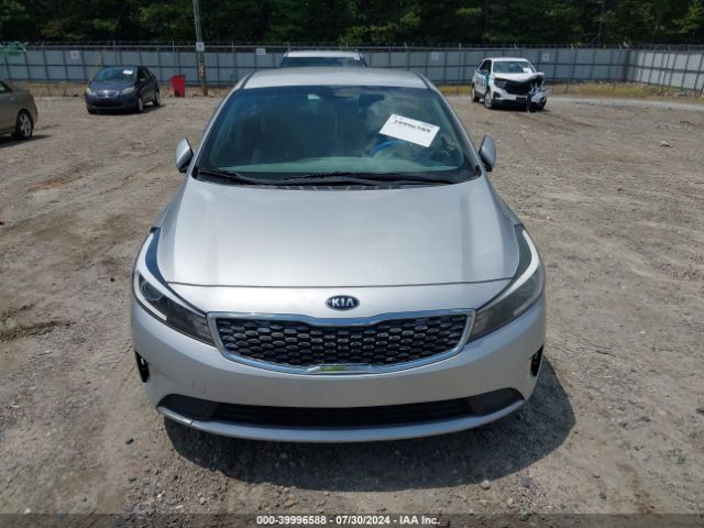 3KPFK4A76HE053649 KIA FORTE LX