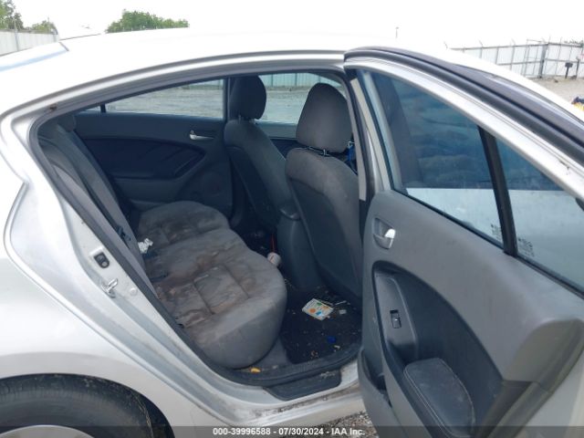 3KPFK4A76HE053649 KIA FORTE LX
