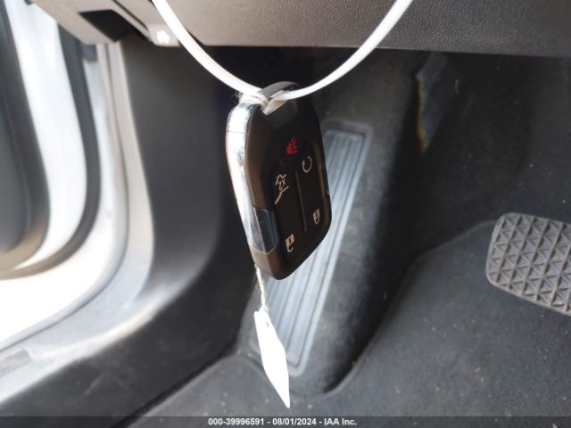 3GKALVEV3KL140549 GMC Terrain Slt