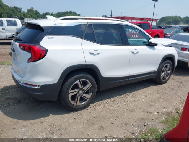 3GKALVEV3KL140549 GMC Terrain Slt