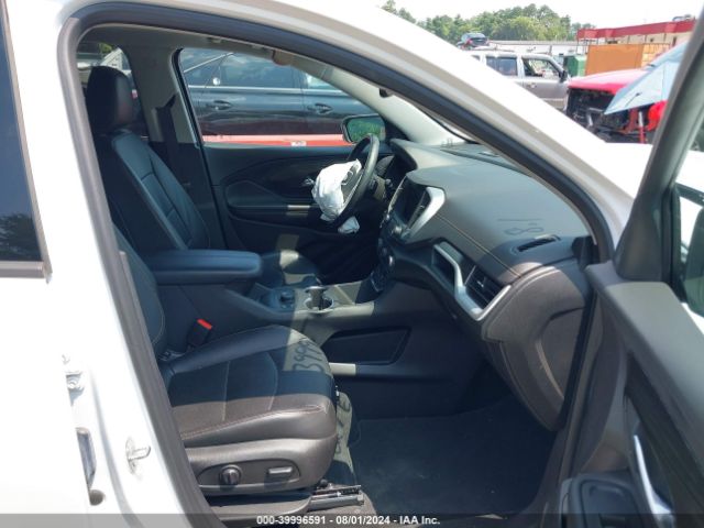 3GKALVEV3KL140549 GMC Terrain Slt