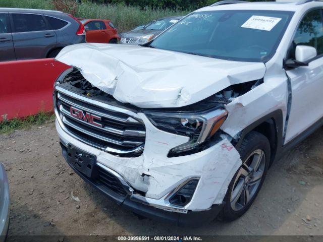 3GKALVEV3KL140549 GMC Terrain Slt